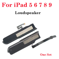 Bottom Speaker Module Flex For iPad 5 6 7 8 9 A1822 A1823 A1893 A1954 A2197 A2270 A2428 A2602 A2603 LoudSpeaker Buzzer Ringer