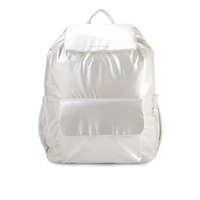 Hush Puppies Tas Wanita Trava Backpack Beige Beige
