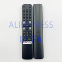 NEW Original RC901V FMR6 for TCL android TV Remote Control 65P725 50P65US 55P65US 65P615 50P8M 55P8M 65P8M 50P715