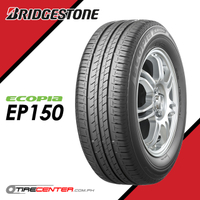 Bridgestone Tires Ecopia EP150 Passenger Car Tire Size 175/70 R13, 185/70 R13, 185/70 R14, 195/70 R1