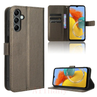 Tương thích Ốp Lật Samsung Galaxy M54 5G, Kiểu Ví, Ốp Lưng Da PU, Ốp Điện Thoại, Cho Samsung M54 5G