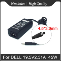 NMSHDES Ac Adapter 45W 19.5V 2.31A Laptop Charger for Dell Inspiron 15 5000 5555 5558 5559 5565 5567 5568 5578 5570,Inspiron 15
