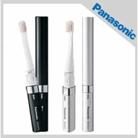 【Panasonic 國際牌】音波電動牙刷 EW-DS11 機身防水 體積輕巧僅45g 日本熱賣中-銀色
