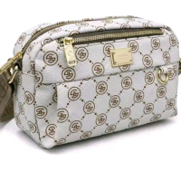 Tas selempang motif by jielshi