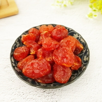 【食尚三味】低溫烘焙蕃茄乾 (蜜蕃茄乾 番茄乾 番茄鮮果乾) 500g (優質果乾)