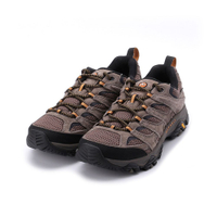MERRELL MOAB 3 GORE-TEX 防潑水登山鞋 駝 ML035805 男鞋