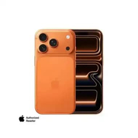 iPhone 17 Pro Max 2 TB Cosmic Orange