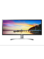 จอมอนิเตอร์ (23.8") รุ่น 24MK600M-B
