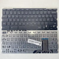 UK Laptop Keyboard For Samsung Chromebook XE303C12 Series UK Layout