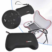 Eva Hard For Gamesir G8 Mobile Game Controller Protective Carrying Storage Bag Anti-fall Anti-seismic R5j6