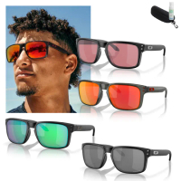 【Oakley】Holbrook 亞洲版 運動休閒款 太陽眼鏡 墨鏡(OO9244 27、 28、 29、 70)