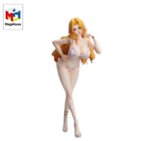 【Pre-sale】MegaHouse MH B-style BLEACH Matsumoto Rangiku Official Figure Model Anime Gift Collection Toy Christmas Birthday Gift
