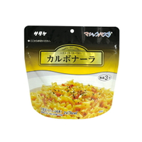 ├登山樂┤ 日本 Satake 佐竹乾燥飯 – 培根義大利麵 # STK-0113