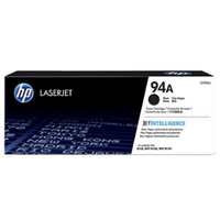 【最高3000點回饋+299免運】HP 惠普 CF294A 94A 黑色原廠 LaserJet 碳粉匣★(7-11滿299免運)