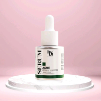 LS SKINCARE SERUM ACNE / SERUM UNTUK JERAWAT KOMEDO