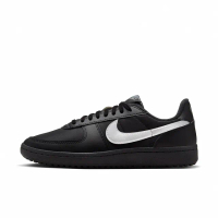 【NIKE 耐吉】WMNS NIKE FIELD GENERAL 女鞋 休閒鞋 運動鞋 黑白(FZ5593001)