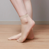 Stocking Korea Sewarna Kulit Bahan Adem dan Premium kaos kaki motif kaos kaki kaki wanita kaos kaki 
