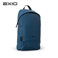 AXIO Outdoor Backpack 8L休閒健行後背包(AOB-4)晴空藍-加送AXIO購物提袋-中(ASH-23)