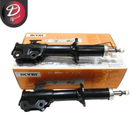 Shock Breaker Depan Front Mitsubishi Mirage Kanan Kiri Set 4060A382 IKYBI OEM Import Quality Part