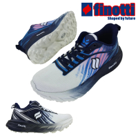 Sepatu lari / running Finotti Thompson