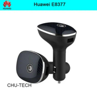 Unlocked original Huawei E8377 CarFi 4G LTE Hilink LTE Hotspot Cat5 12V Car Wifi Router