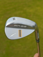 日本正品FOURTEEN RM-22小羽毛高爾夫沙桿挖起桿沙坑桿角度桿切桿