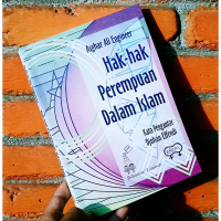 Hak hak Perempuan dalam islam - Kata pengantar Djohan Effendi