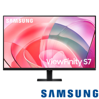 SAMSUNG S32D706EAC 32型 4K窄邊美型螢幕