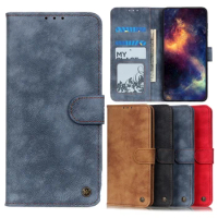 Microfiber Case For SONY XPERIA 5 1 10 V III LITE Phone Case Matte Leather Magnet Book Cover FOR XPERIA 5 1 III Animal Coque