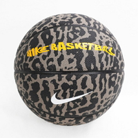 Nike 8P PRM Energy [FB2272-054] 籃球 標準 7號 運動 比賽 橡膠 室內外 豹紋
