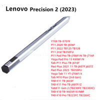 Original Xiaoxin Stylus Pen For Lenovo Precision Pen 2 (2023)Lingdong ZG38C04468 ZG38C04471 ZG38C04470 Tab P11/P11 Pro /P11 Plus
