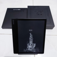 [Second] ONYX BOOX Page 7 inch Android 11 Octa-Core Processor E Ink Reader - Preloved 100% Normal & 