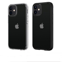 【愛瘋潮】手機殼 防撞殼 Spigen iPhone 13 mini (5.4吋) Ultra Hybrid 防摔保護殼