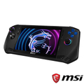 MSI 微星 Claw A1M-026TW 7吋電競掌機 (Intel Core Ultra 7 155H/16G/1TB SSD/Win11/黑色)