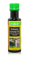 德國冷壓黑種草油 Seitenbacher Cold Pressed Black Cumin Oil