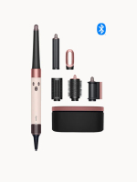 Dyson Airwrap™ i.d. Multi-Styler and Dryer - Straight + Wavy (Ceramic Pink)