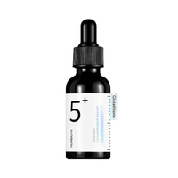 numbuzin No.5 Vitamin Concentrated Serum | Glutathione & Vitamin Serum Dark Spot 30ml