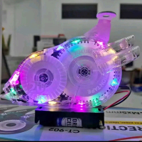 tipe x trondol modifikasi full variasi lampu