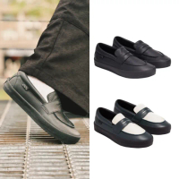 【VANS 官方旗艦】Vans Skate Loafer 男款 女款 樂福鞋 休閒鞋(多款任選)
