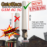 ANTENA OMNI TABUNG 360 untuk MODEM telkomsel ORBIT PRO B310 B315 B535 MR6400 N300
