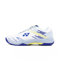 Yonex Power Cushion Cascade Accel [SHBCA1EX574] 羽球鞋 煙霧藍