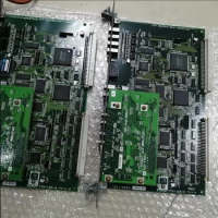 E4809-770-120-C 1911-2832 A911-2832 Used in good condition control board