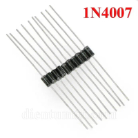 [FREE SHIP] Combo 5 Diode 1N4007 1A 1000V (DIP)