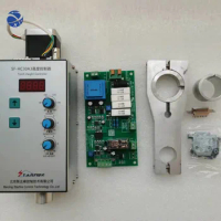 Yun Yi Detector Controller Driver Integration Plasma Flame CNC Controller Plasma And Flame Torch Height Controller