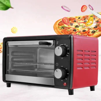 hot selling kitchen appliance 12L electric oven multifunction electric oven home bread electric oven
