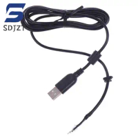 USB repair Replace Camera Line Cable Webcam Wire for Logitech Webcam C920 C930e