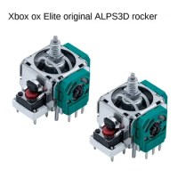 3D Analog Sensor Module ThumbStick Replacement for XBOX ONE Elite Series 2 Controller
