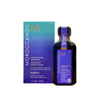 MOROCCANOIL 摩洛哥紫色優油 50ml