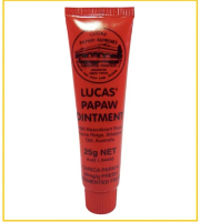 LUCAS PAPAW 神奇木瓜萬用霜軟膏 OINTMENT 25G