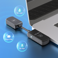 Wondermax 代理[ MINIX ] C1無線USB-C TO 1080P HDMI DONGLE